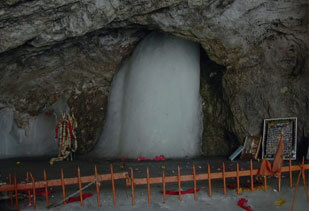 Amarnath Yatra