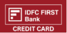 IDFC Bank Logo