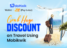 MobiKwik Deal