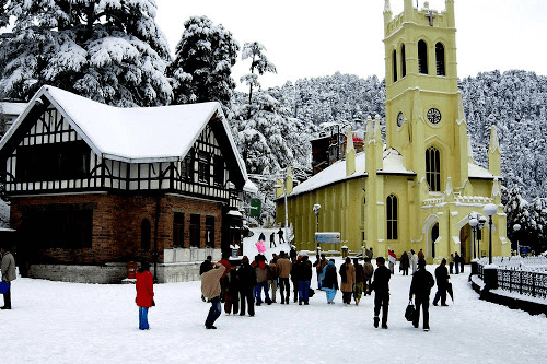 Bangalore