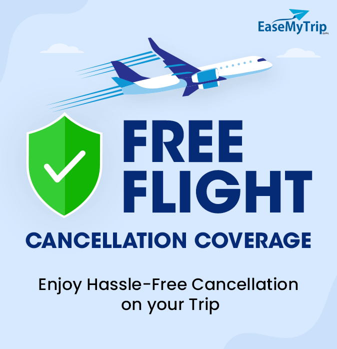 free-flight-cancellation Offer