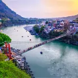 Rishikesh